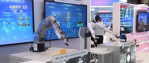 發(fā)展引擎動力足 工業(yè)互聯(lián)網(wǎng)與AI技術(shù)融合，助力傳統(tǒng)制造業(yè)邁向智慧新篇章